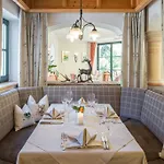 Hotel Jagdschloessl 4*