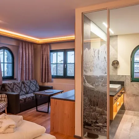 Jagdschloessl 부첸