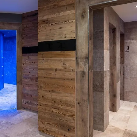 Hotel Jagdschloessl 4*