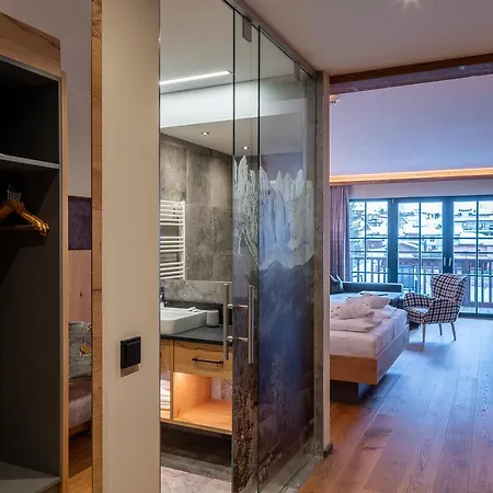 Hotel Jagdschloessl 4*
