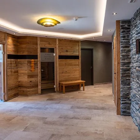 Hotel Jagdschloessl 4*