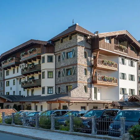 Hotel Jagdschloessl