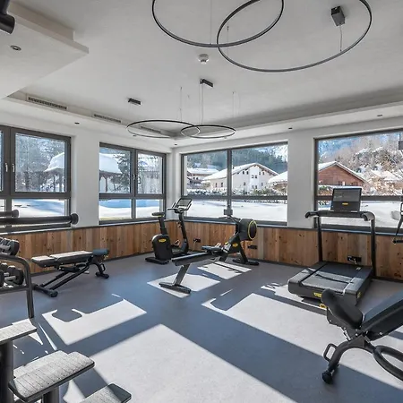 Jagdschloessl Hotel Kirchdorf in Tirol