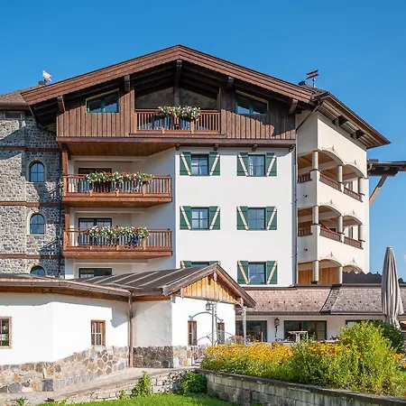 Jagdschloessl Kirchdorf in Tirol