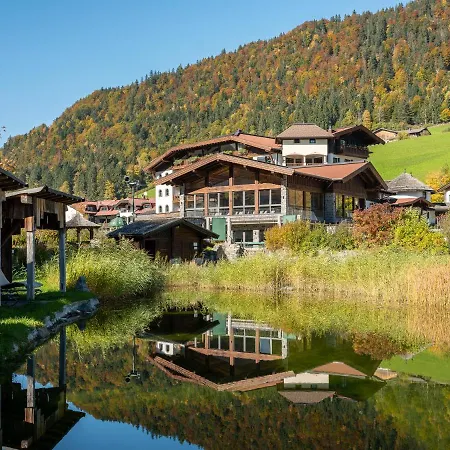 Jagdschloessl Hotel 4*