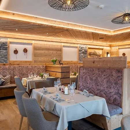 Hotel Jagdschloessl 4*