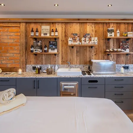 Hotel Jagdschloessl 4*