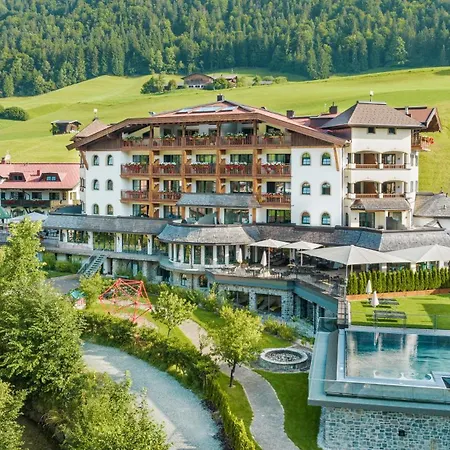 Jagdschloessl Hotel