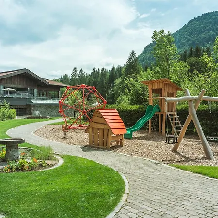 Hotel Jagdschloessl Kirchdorf in Tirol