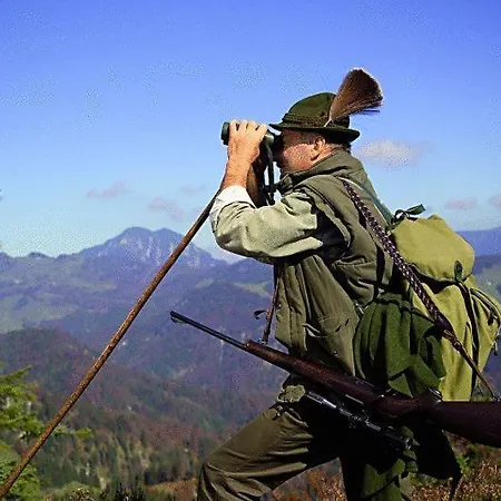 Jagdschloessl 4* Kirchdorf in Tirol