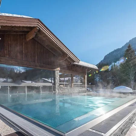 Jagdschloessl Hotell