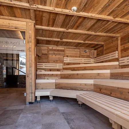 Jagdschloessl 4* Kirchdorf in Tirol