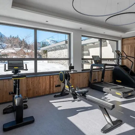 Jagdschloessl Kirchdorf in Tirol