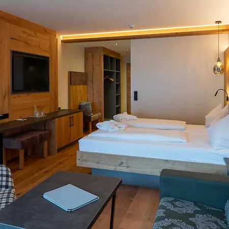 Jagdschloessl Kirchdorf in Tirol