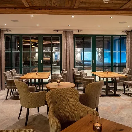 Hotell Jagdschloessl