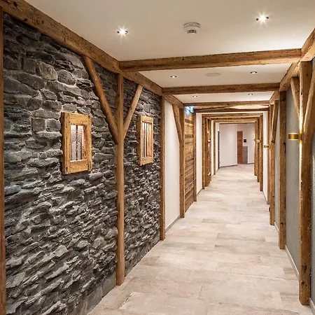 Jagdschloessl Kirchdorf in Tirol