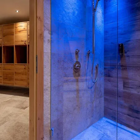 Otel Jagdschloessl 4*