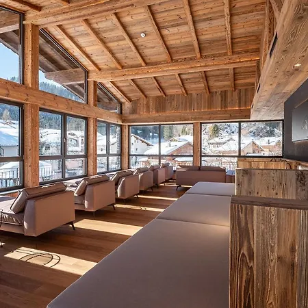 Hotell Jagdschloessl Kirchdorf in Tirol