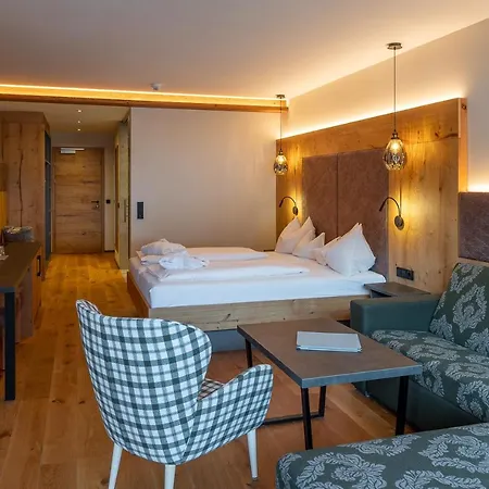 Hotell Jagdschloessl