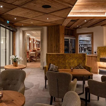 Jagdschloessl Kirchdorf in Tirol