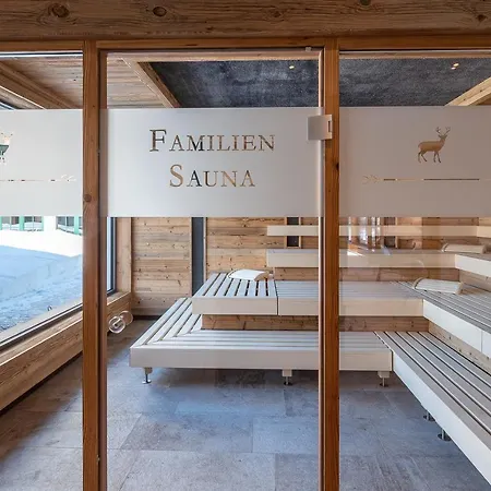 Otel Jagdschloessl 4*