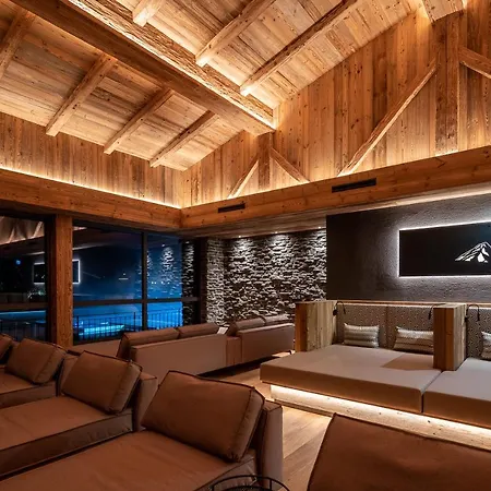 Jagdschloessl Otel 4*