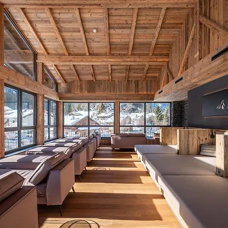 Hotell Jagdschloessl