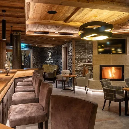 Otel Jagdschloessl Kirchdorf in Tirol