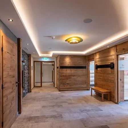 Jagdschloessl Otel Kirchdorf in Tirol