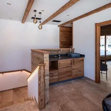 Jagdschloessl Otel Kirchdorf in Tirol