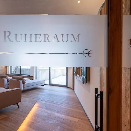 Hotell Jagdschloessl 4*