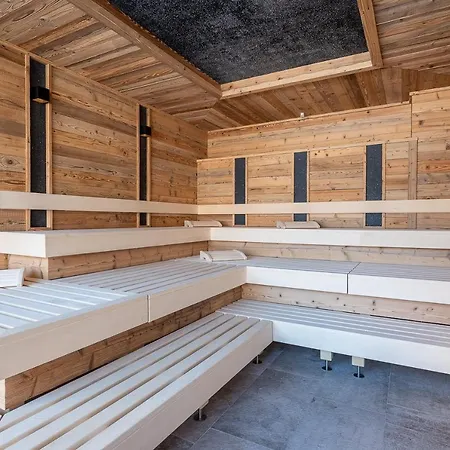 Jagdschloessl 4* Kirchdorf in Tirol