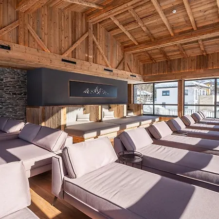 Otel Jagdschloessl 4*