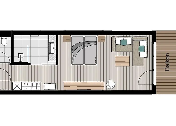 Hotell Jagdschloessl