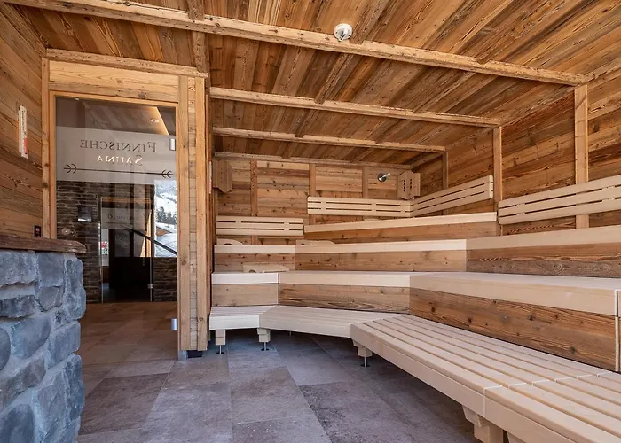 Jagdschloessl 4* Kirchdorf in Tirol