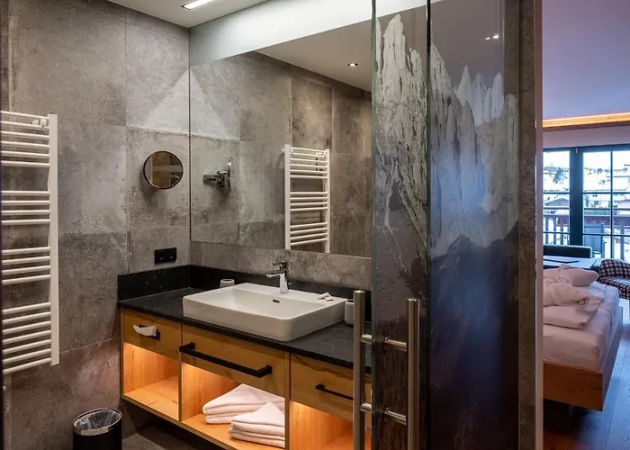 Hotell Jagdschloessl