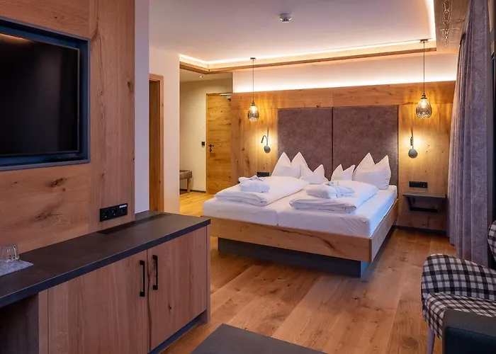 Jagdschloessl Hotell