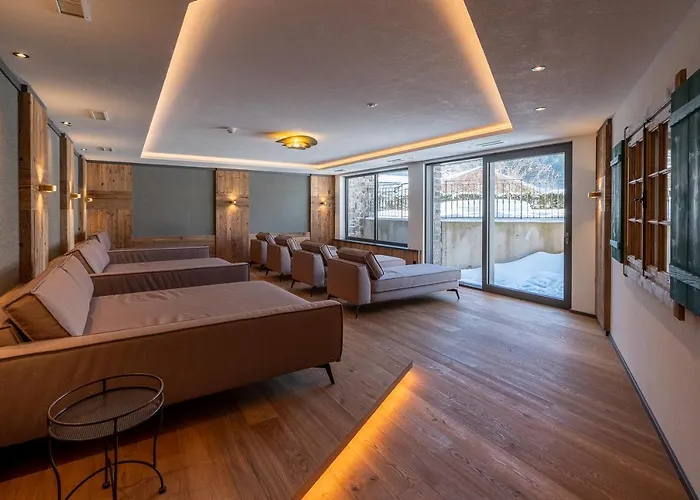 Jagdschloessl 4* Kirchdorf in Tirol