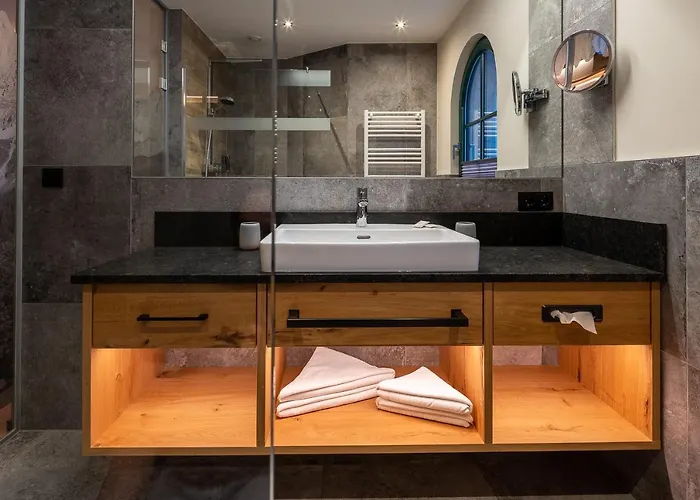 Jagdschloessl Hotell