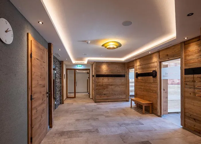 Jagdschloessl Hotell Kirchdorf in Tirol