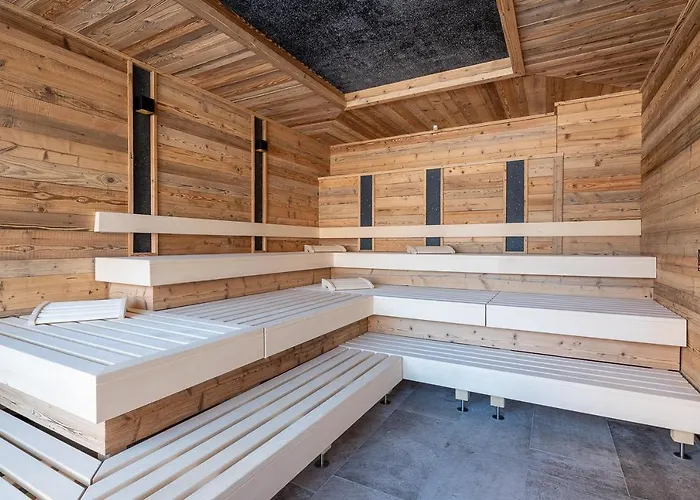 Jagdschloessl 4* Kirchdorf in Tirol