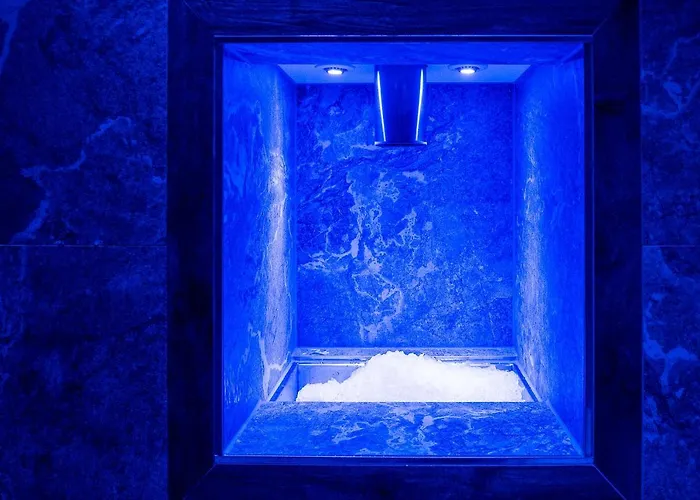 Hotell Jagdschloessl