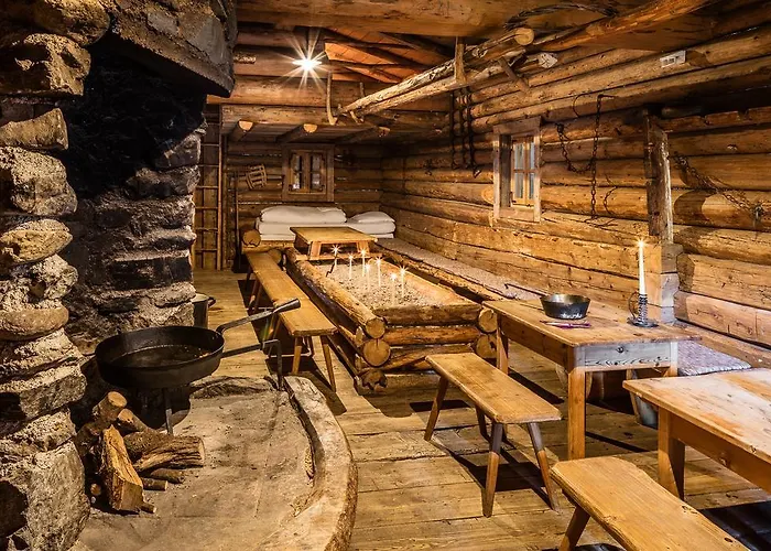 Jagdschloessl Hotell Kirchdorf in Tirol