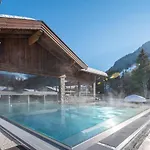 Jagdschloessl Hotel