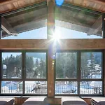 Hotel Jagdschloessl Kirchdorf in Tirol