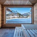 Jagdschloessl Hotel Kirchdorf in Tirol