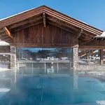 Gasteiger Jagdschlössl Hotel 4*