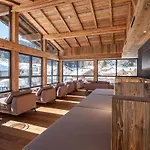 Hotel Gasteiger Jagdschlössl Kirchdorf in Tirol