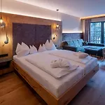 Gasteiger Jagdschlössl 4*