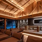 Jagdschloessl Hotel 4*